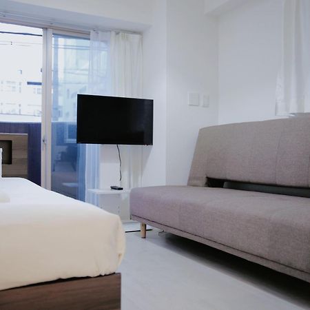 Apartament Color Tsuruhashi Osaka Zewnętrze zdjęcie