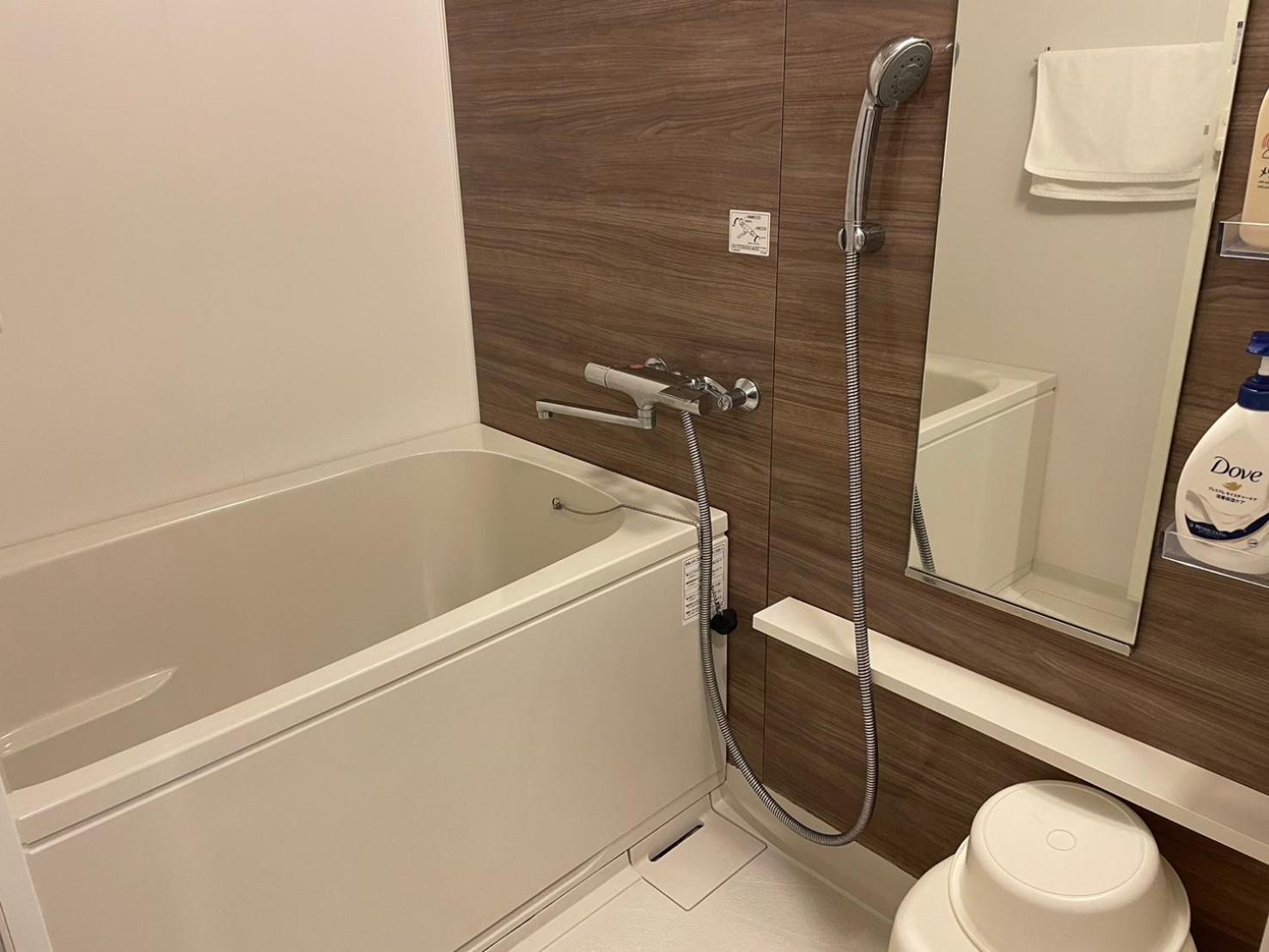 Apartament Color Tsuruhashi Osaka Zewnętrze zdjęcie