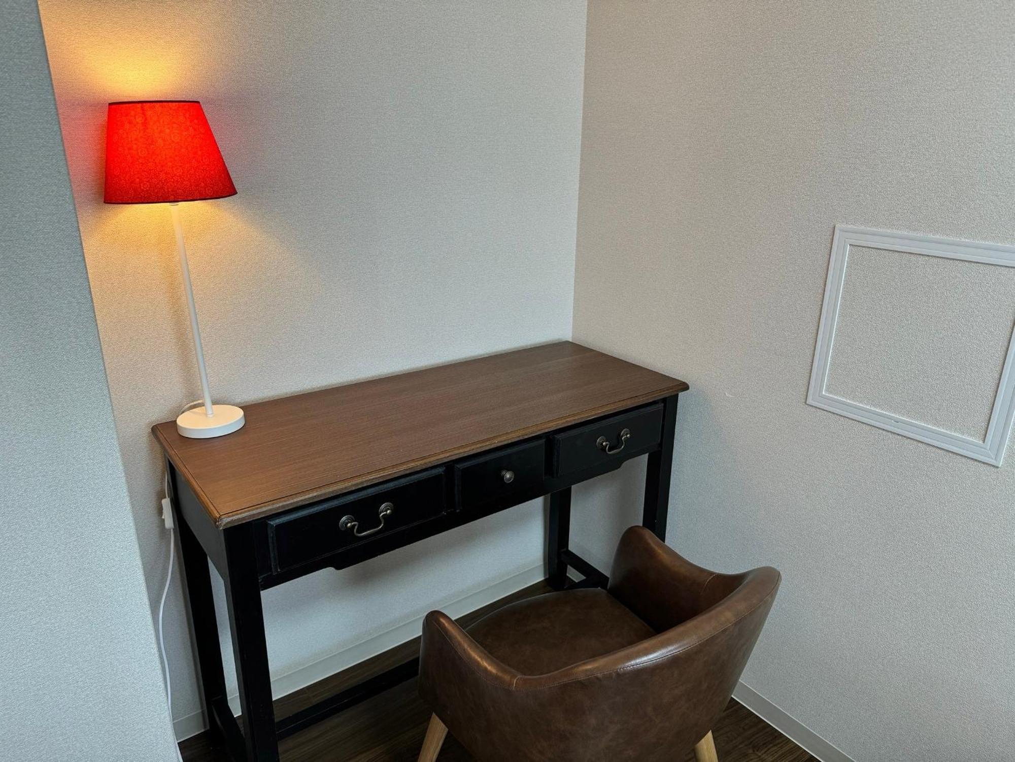 Apartament Color Tsuruhashi Osaka Zewnętrze zdjęcie