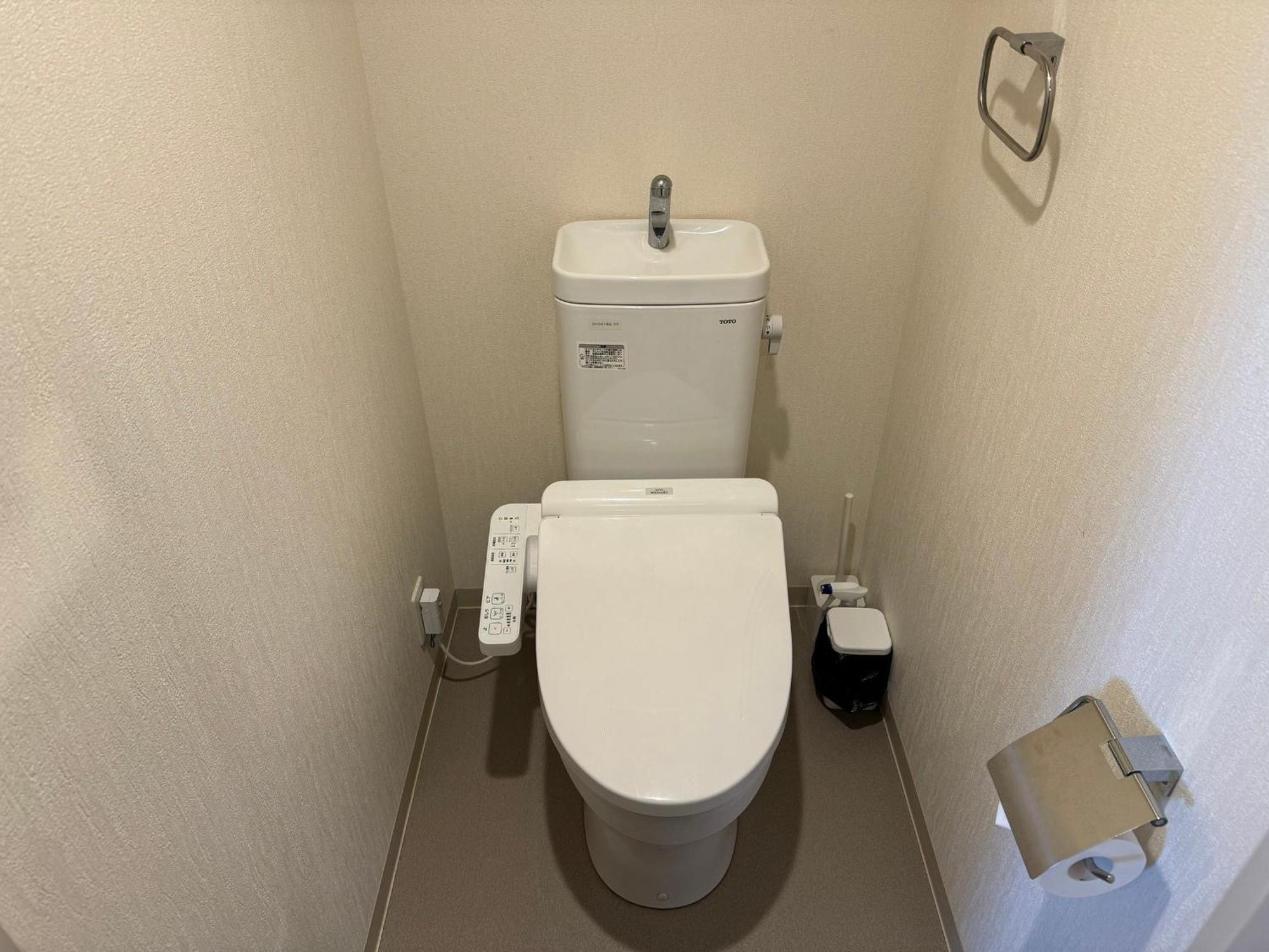 Apartament Color Tsuruhashi Osaka Zewnętrze zdjęcie
