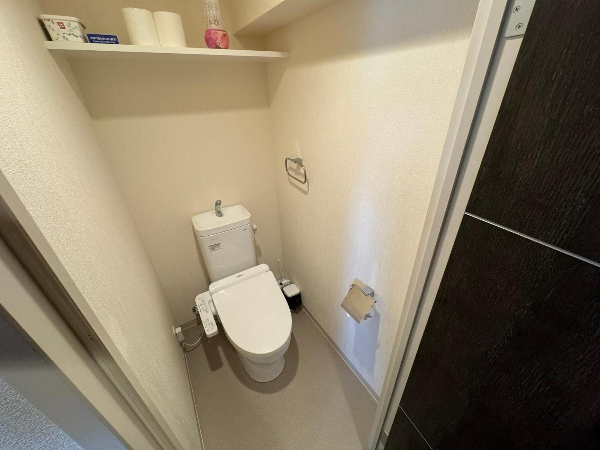 Apartament Color Tsuruhashi Osaka Zewnętrze zdjęcie