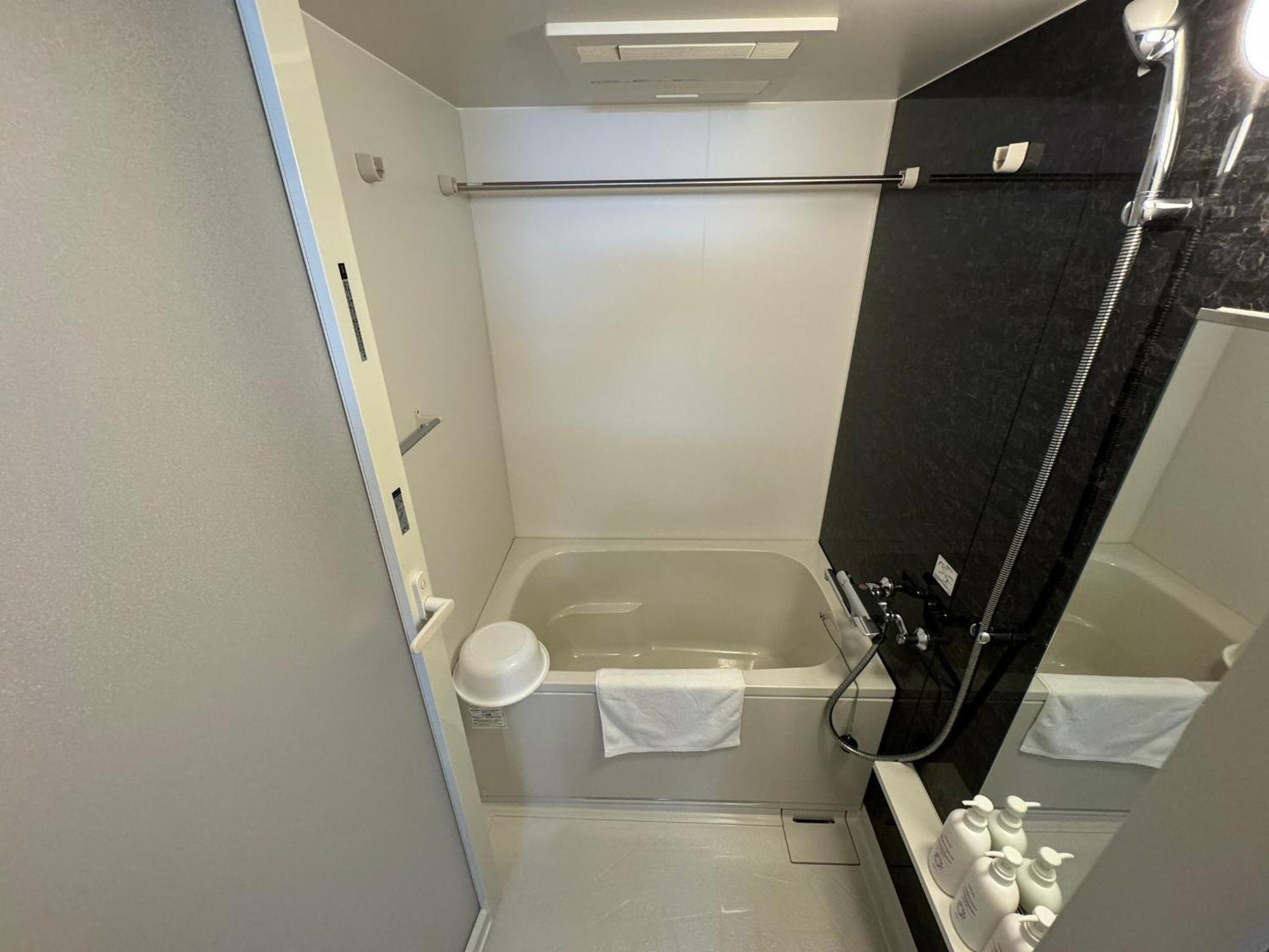 Apartament Color Tsuruhashi Osaka Zewnętrze zdjęcie