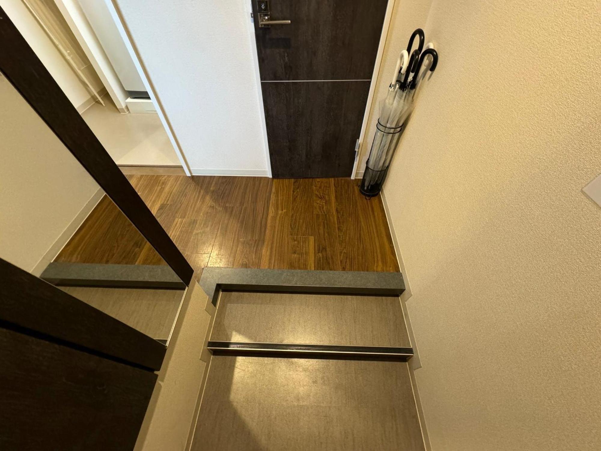 Apartament Color Tsuruhashi Osaka Zewnętrze zdjęcie