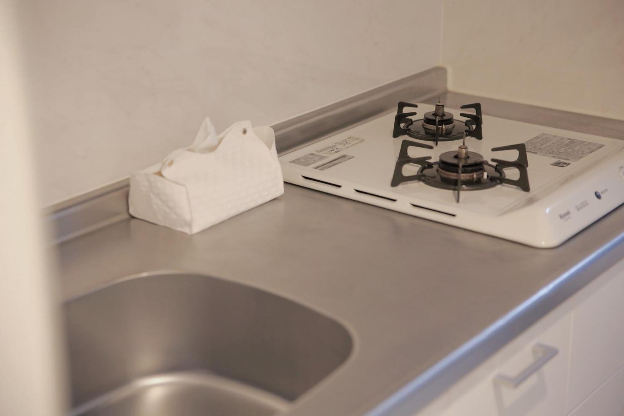 Apartament Color Tsuruhashi Osaka Zewnętrze zdjęcie
